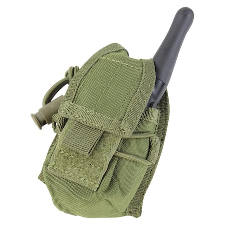 Condor Outdoor Products HHR POUCH, OLIVE DRAB MA56-001